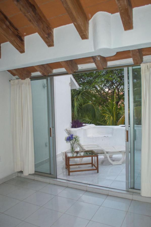 Apartamento Casa del Sol Santa Cruz - Huatulco Exterior foto